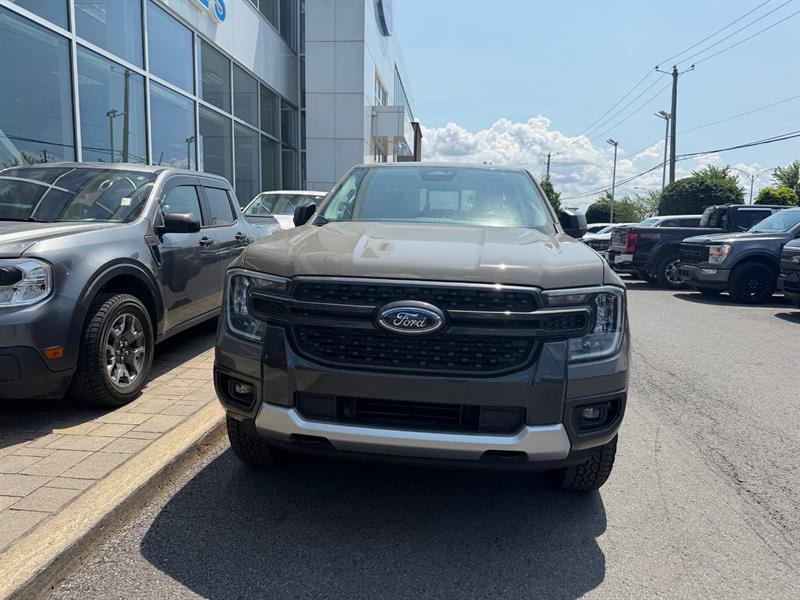 ford Ranger 2026 - 3
