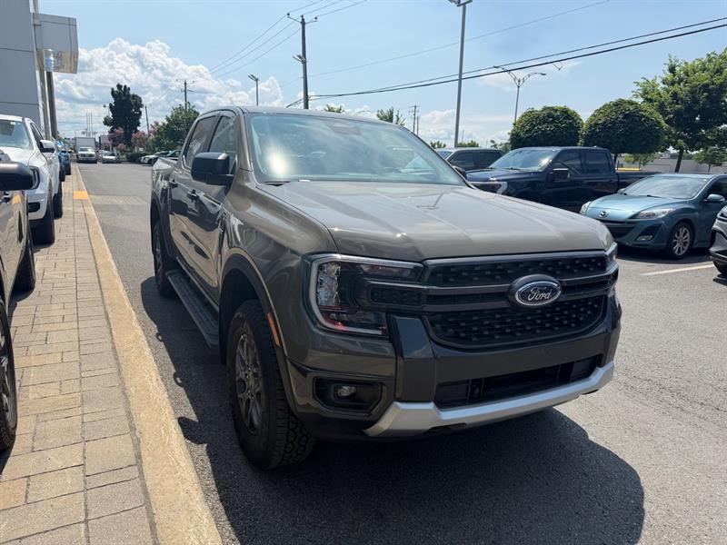 ford Ranger 2026 - 5