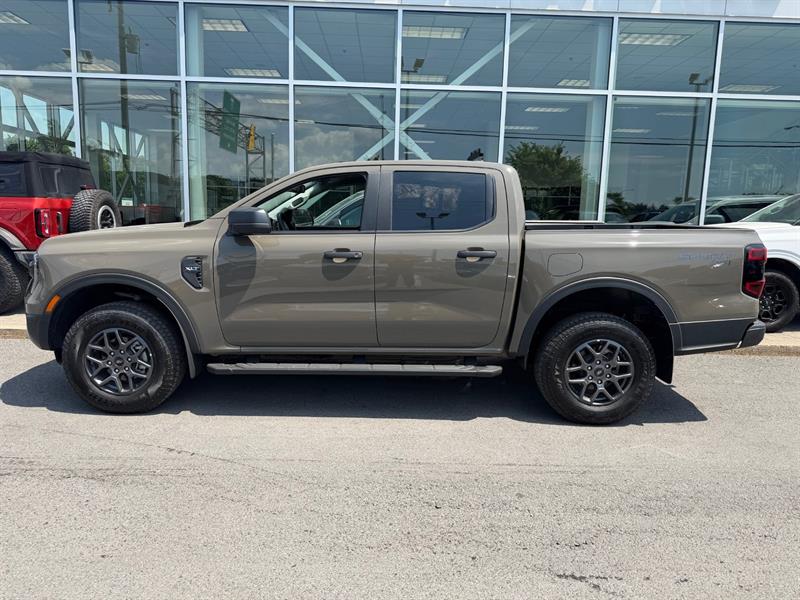 ford Ranger 2026 - 9