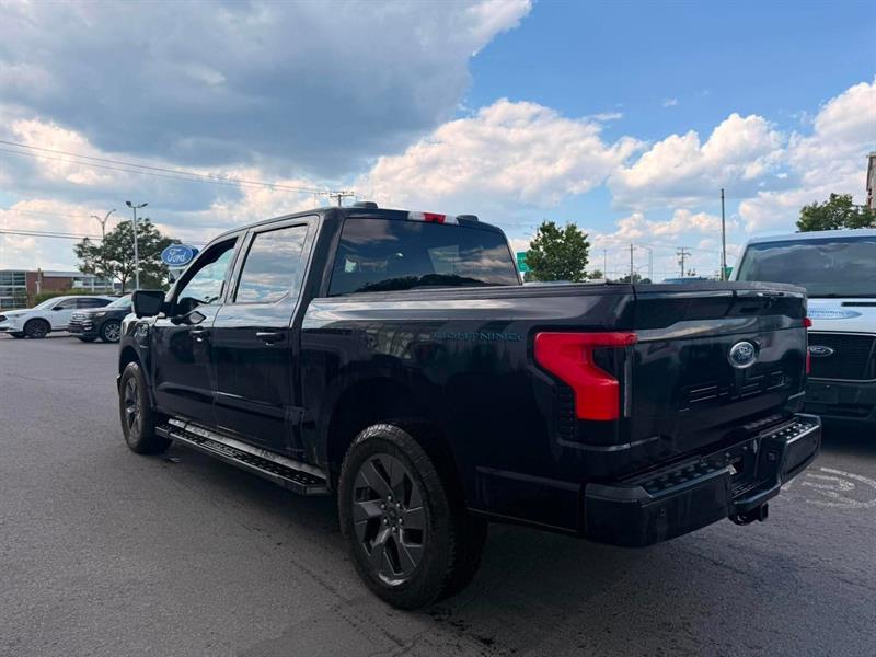 ford F-150 Lightning 2023 - 5