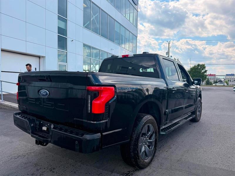 ford F-150 Lightning 2023 - 7