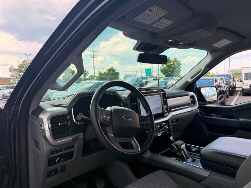 ford F-150 Lightning 2023 - 9