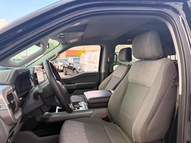 ford F-150 Lightning 2023 - 11