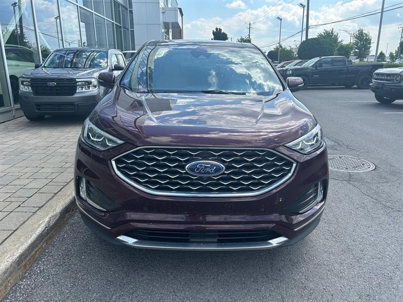 ford Edge 2024 - 3