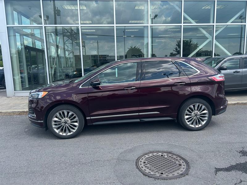 ford Edge 2024 - 5