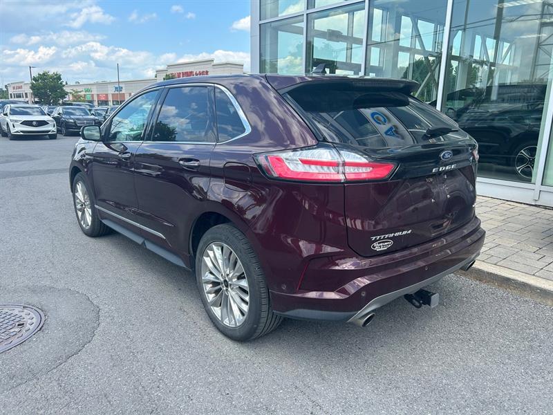 ford Edge 2024 - 7