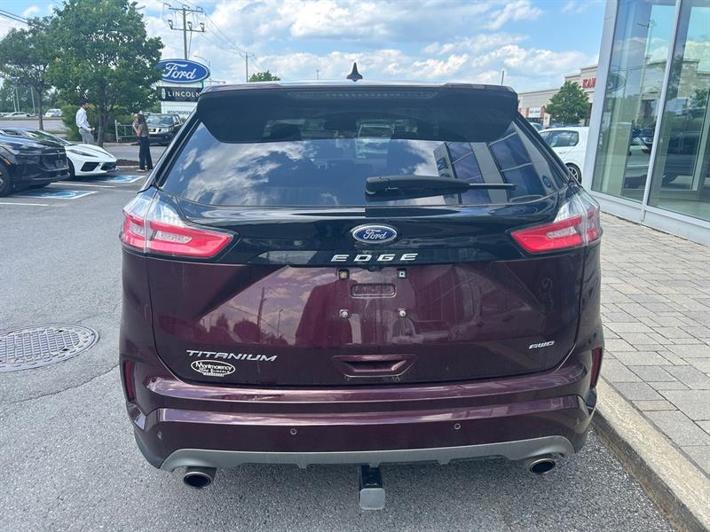ford Edge 2024 - 9
