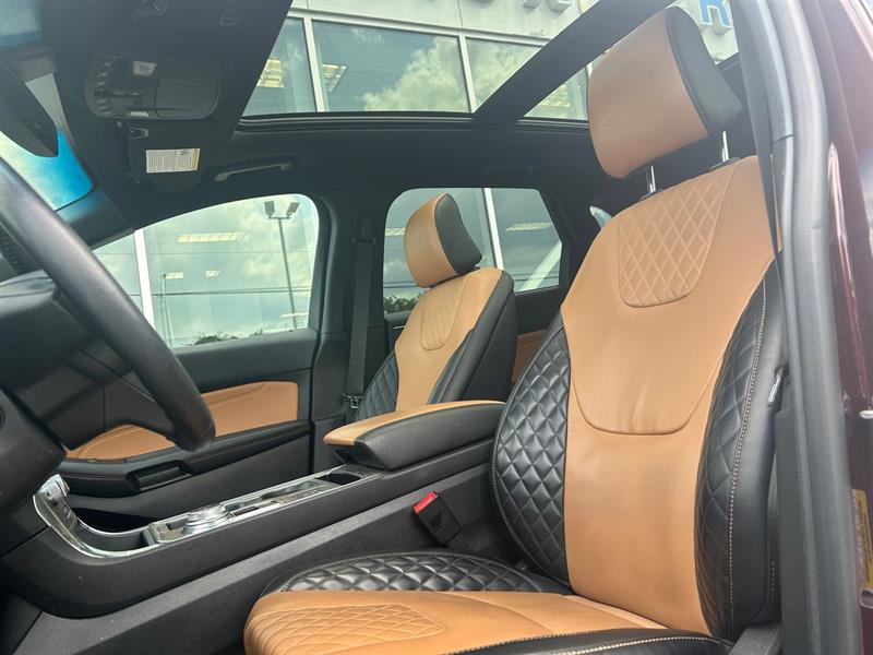 ford Edge 2024 - 11