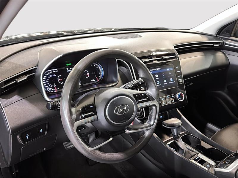 hyundai Tucson 2022 - 3