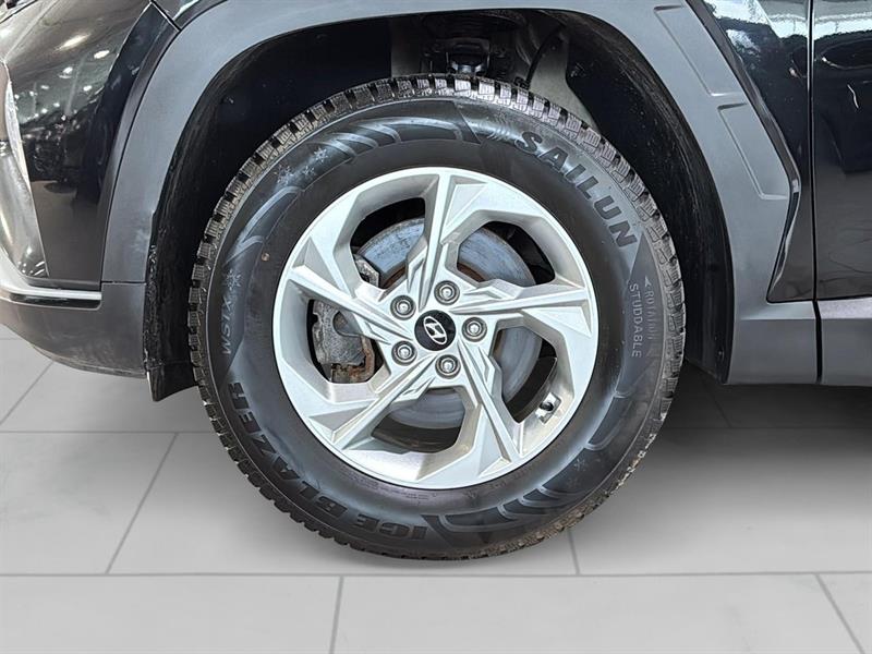 hyundai Tucson 2022 - 5