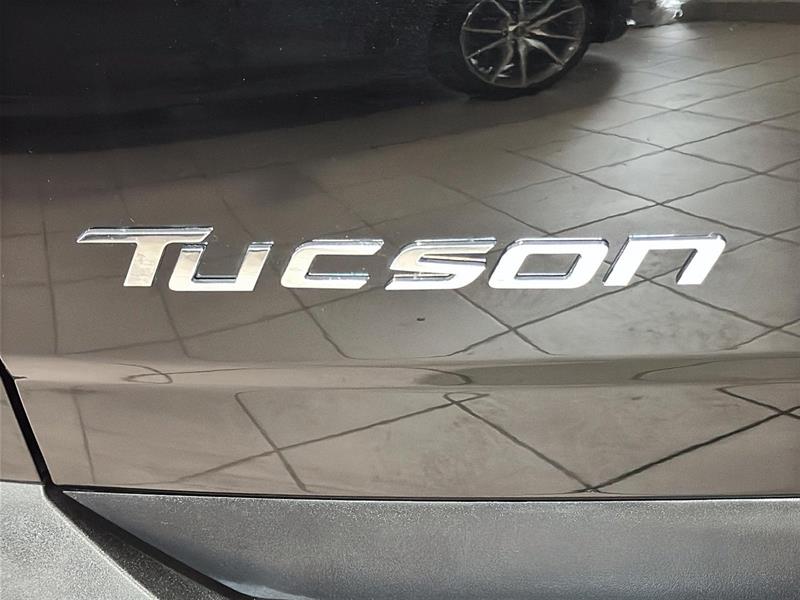 hyundai Tucson 2022 - 12