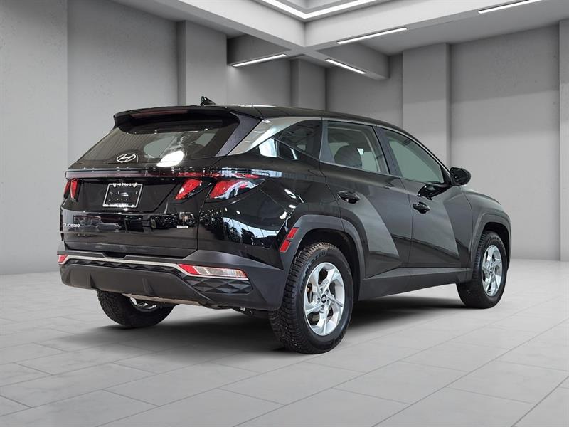 hyundai Tucson 2022 - 15