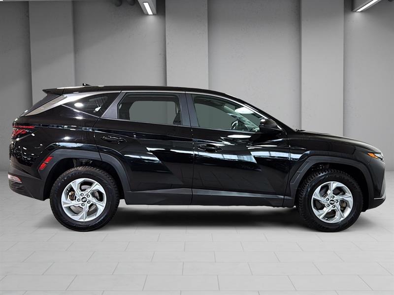 hyundai Tucson 2022 - 16