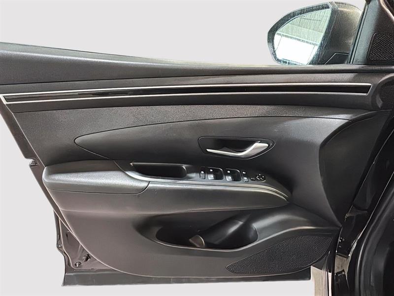 hyundai Tucson 2022 - 19
