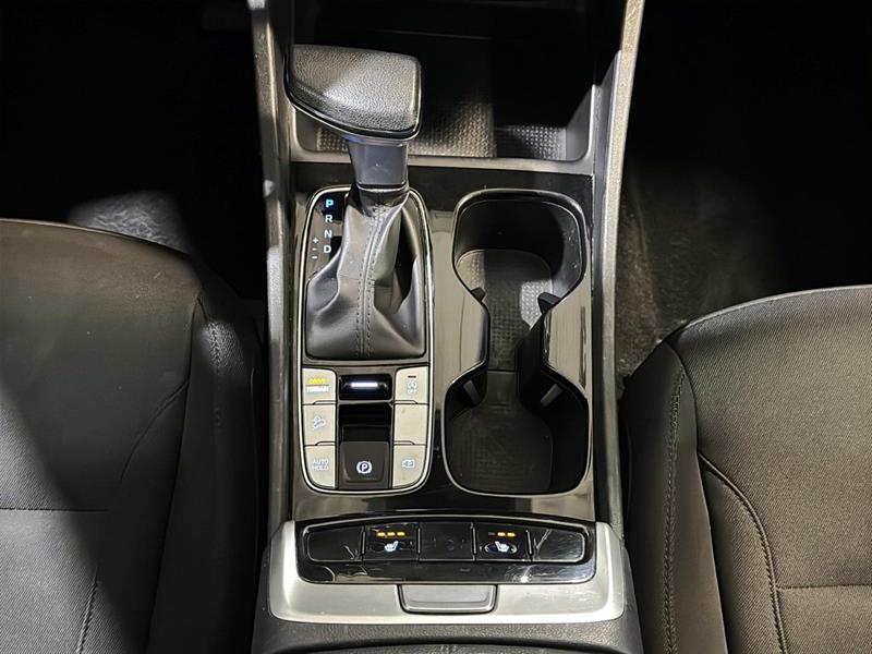 hyundai Tucson 2022 - 24