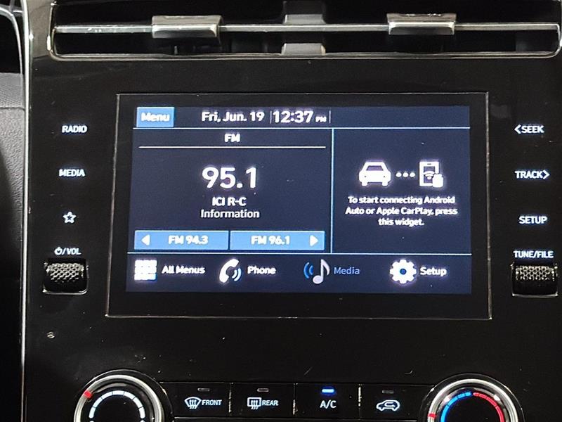 hyundai Tucson 2022 - 25