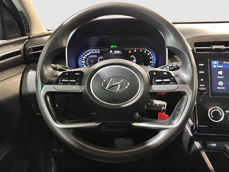 hyundai Tucson 2022 - 31