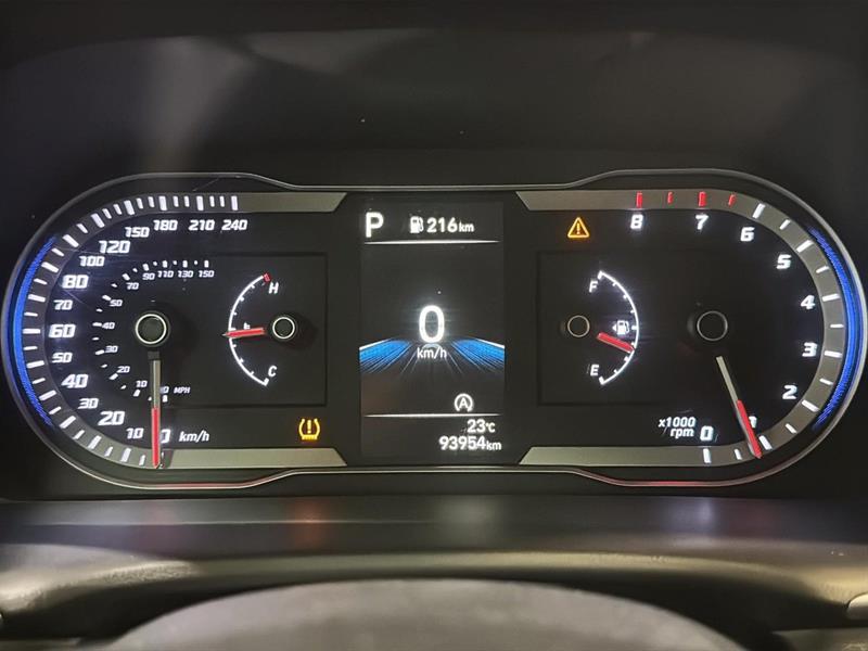 hyundai Tucson 2022 - 34
