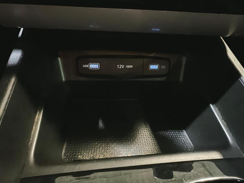 hyundai Tucson 2022 - 36