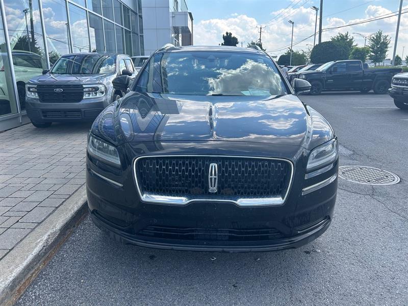 lincoln Nautilus 2023 - 3