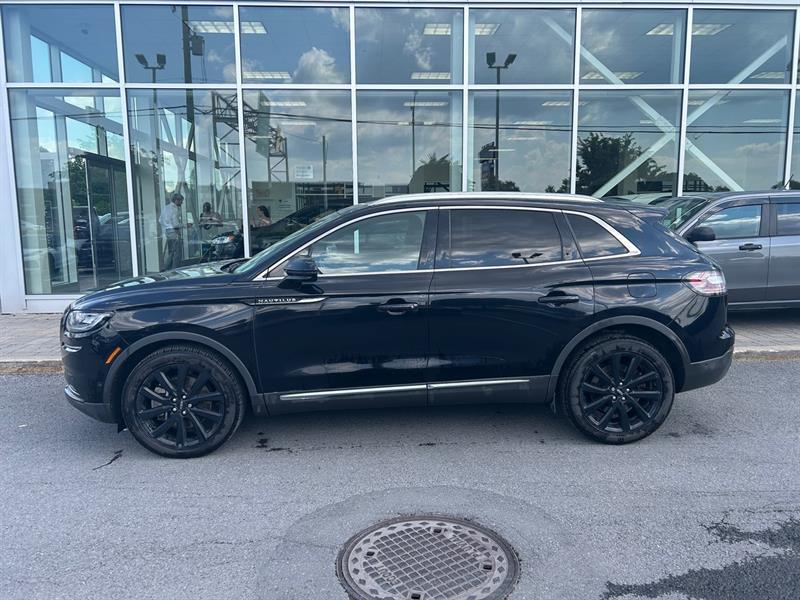 lincoln Nautilus 2023 - 5