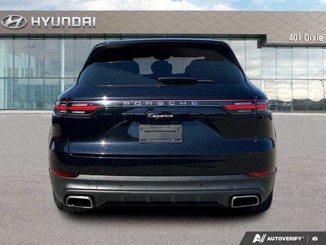 porsche Cayenne 2020 - 4