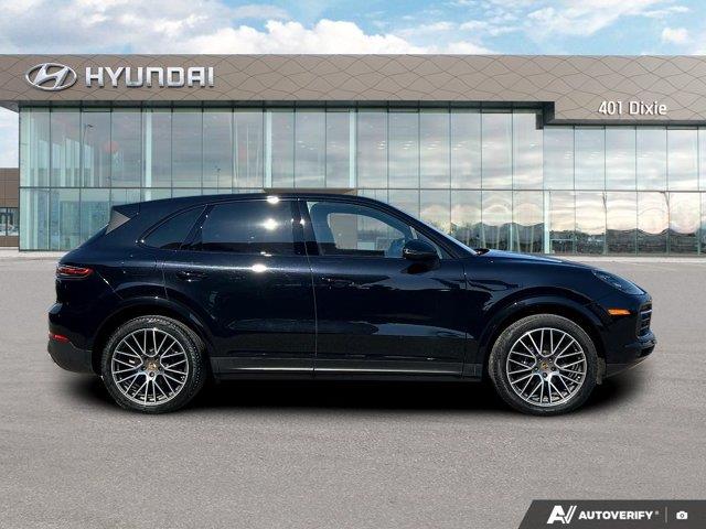 porsche Cayenne 2020 - 6