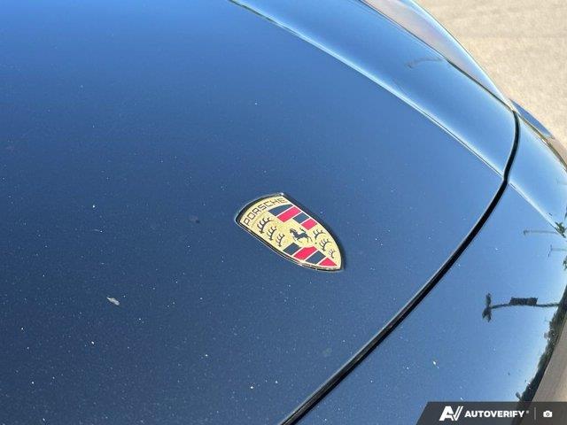 porsche Cayenne 2020 - 12