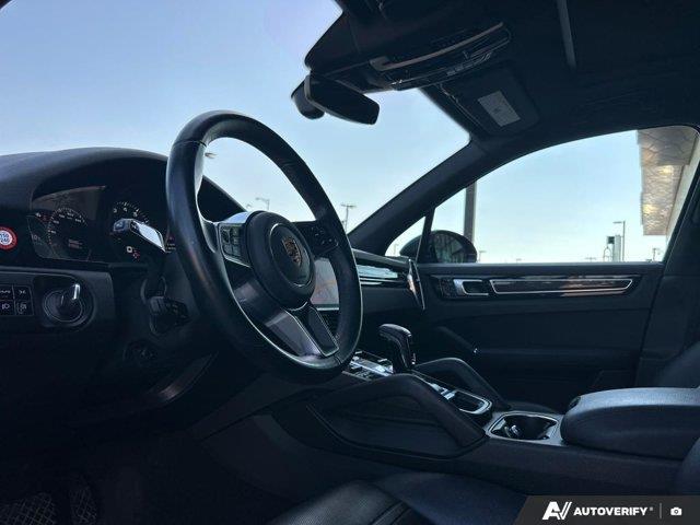 porsche Cayenne 2020 - 16