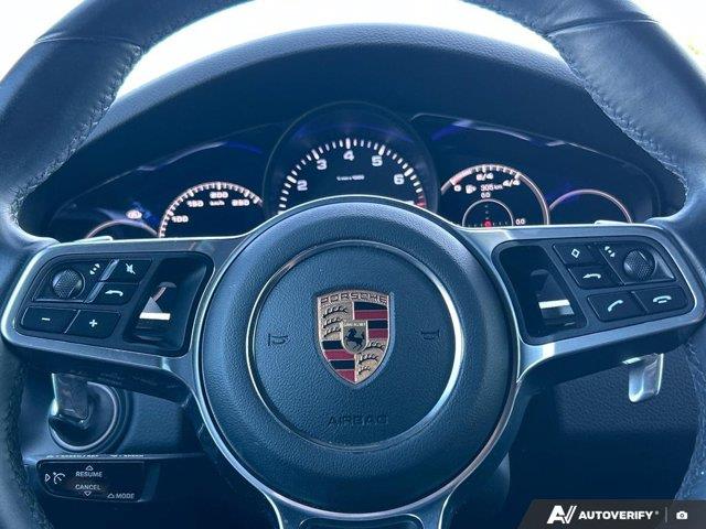 porsche Cayenne 2020 - 19