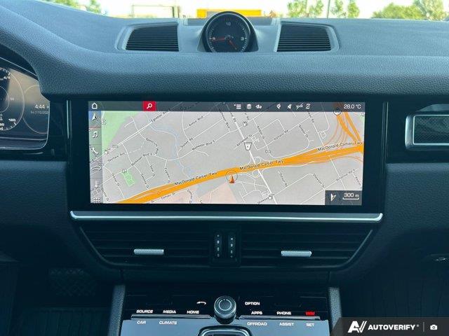 porsche Cayenne 2020 - 22