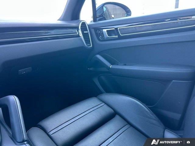 porsche Cayenne 2020 - 28