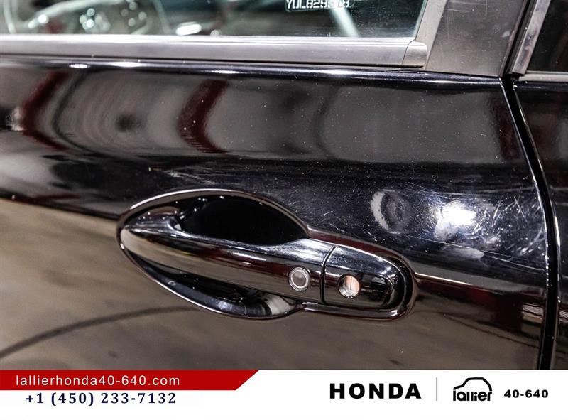 honda Civic Coupe 2014 - 11