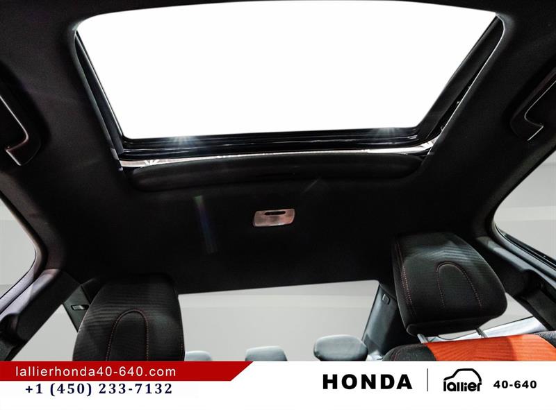honda Civic Coupe 2014 - 16
