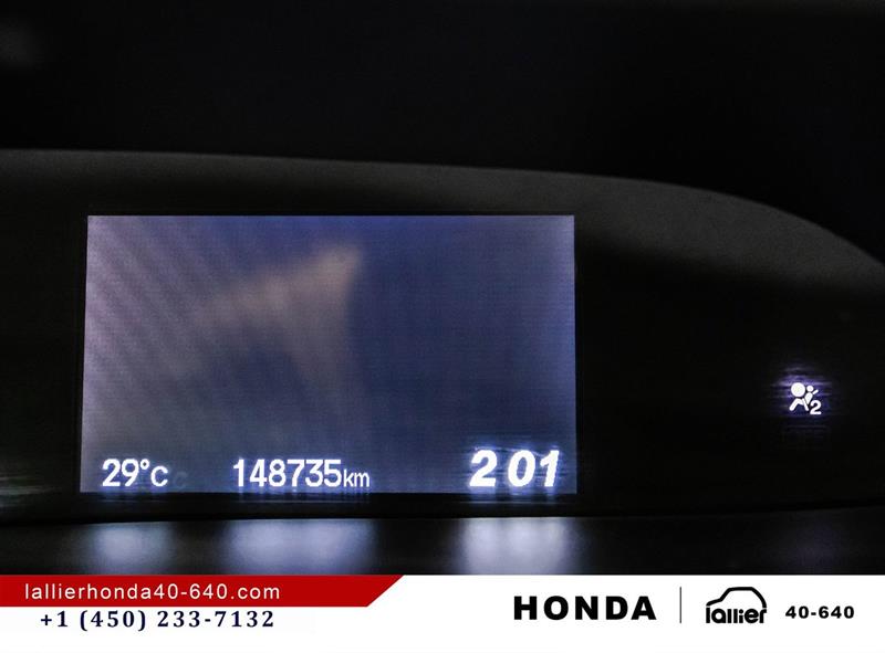 honda Civic Coupe 2014 - 23