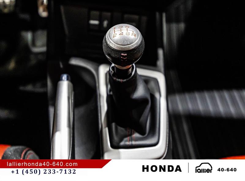 honda Civic Coupe 2014 - 25