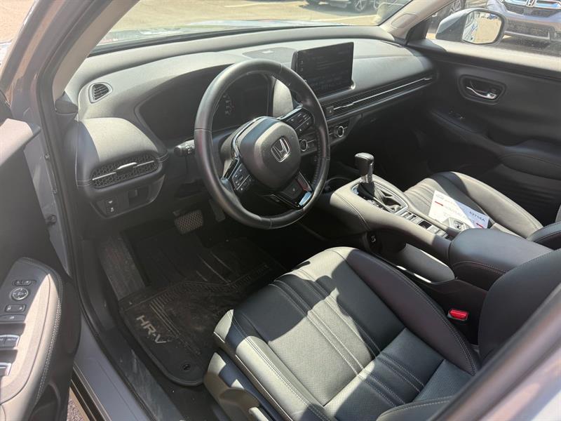honda HR-V 2023 - 10