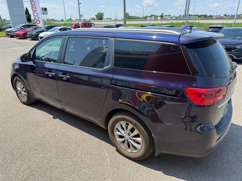 kia Sedona 2020 - 3