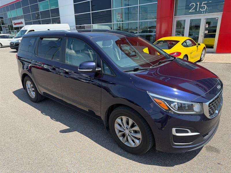 kia Sedona 2020 - 7