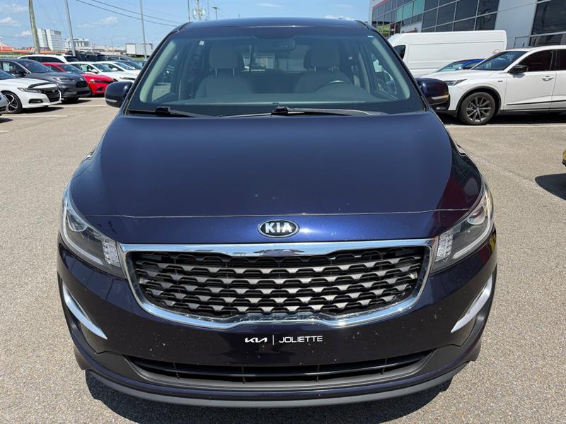kia Sedona 2020 - 8
