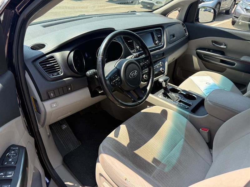 kia Sedona 2020 - 10