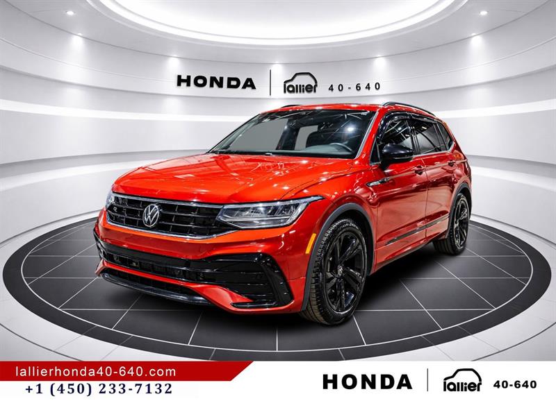 volkswagen Tiguan 2024 - 3