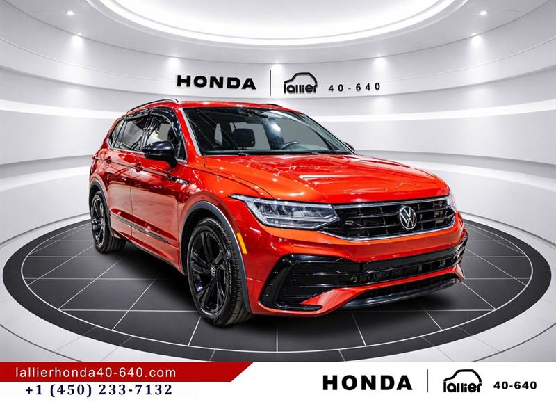 volkswagen Tiguan 2024 - 9