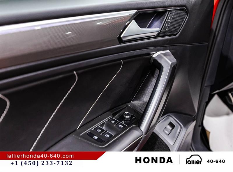 volkswagen Tiguan 2024 - 12