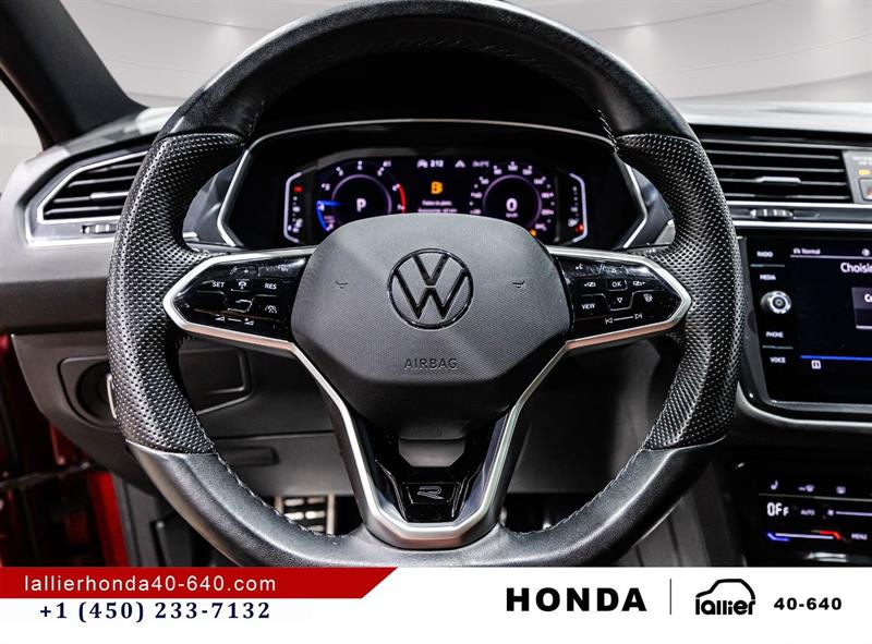 volkswagen Tiguan 2024 - 24