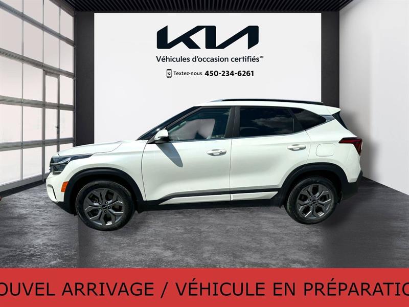 kia Seltos 2024 - 3
