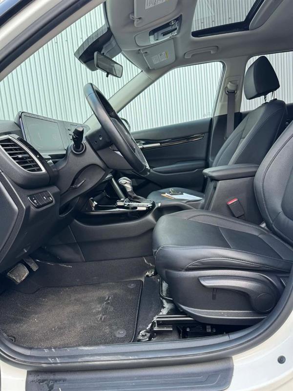 kia Seltos 2024 - 5
