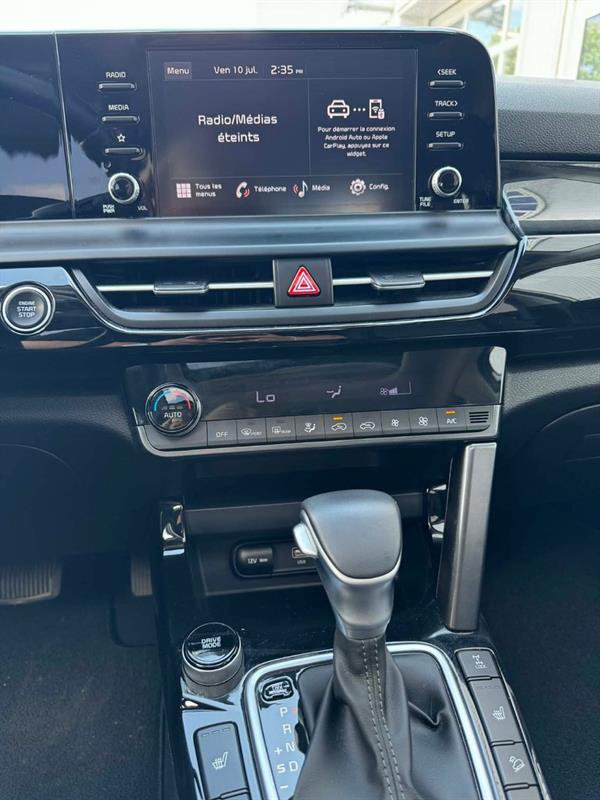 kia Seltos 2024 - 6