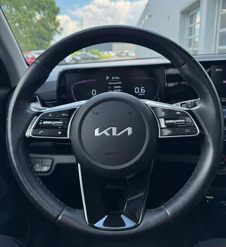 kia Seltos 2024 - 10