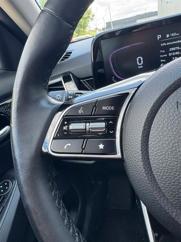 kia Seltos 2024 - 11